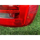 Задний фонарь (оптика) AUDI A4 B8 2014 2.0 TFSI 8K5945096AB