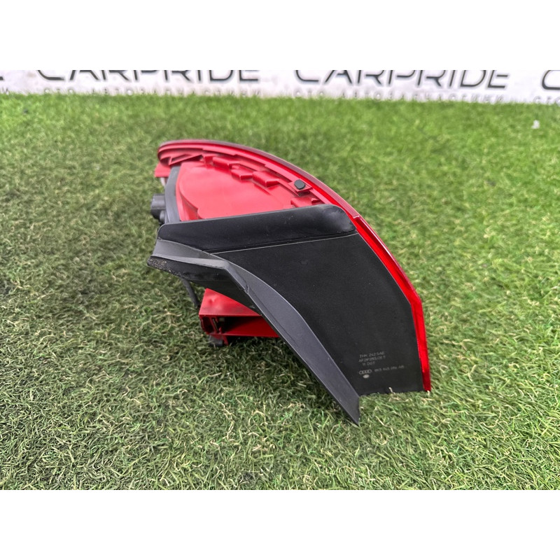 Задний фонарь (оптика) AUDI A4 B8 2014 2.0 TFSI 8K5945096AB