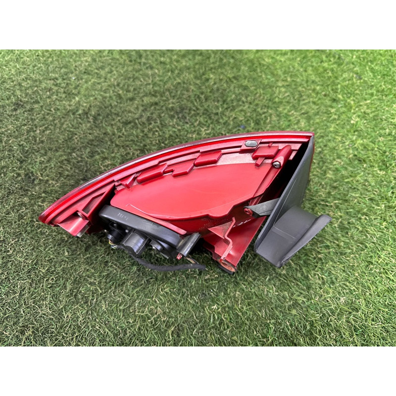 Задний фонарь (оптика) AUDI A4 B8 2014 2.0 TFSI 8K5945096AB