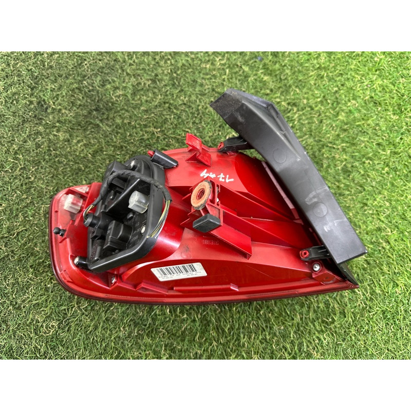 Задний фонарь (оптика) AUDI A4 B8 2014 2.0 TFSI 8K5945096AB