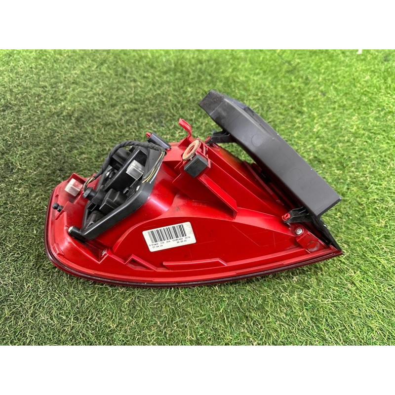 Задний фонарь (оптика) AUDI A4 B8 2014 2.0 TFSI 8K5945096AB