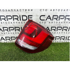 Задний фонарь