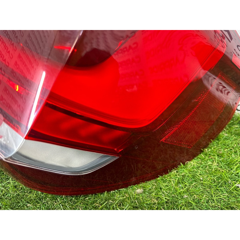 Задний фонарь (оптика) BMW X5 F15 2015 4.4 63217290104