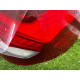 Задний фонарь (оптика) BMW X5 F15 2015 4.4 63217290104