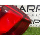 Задний фонарь (оптика) BMW X5 F15 2015 4.4 63217290104