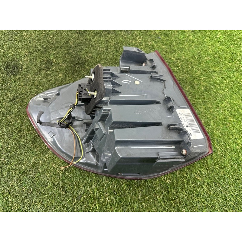 Задний фонарь (оптика) BMW X5 F15 2015 4.4 63217290104