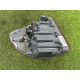 Задний фонарь (оптика) BMW X5 F15 2015 4.4 63217290104