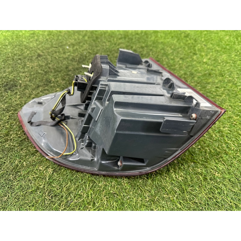 Задний фонарь (оптика) BMW X5 F15 2015 4.4 63217290104