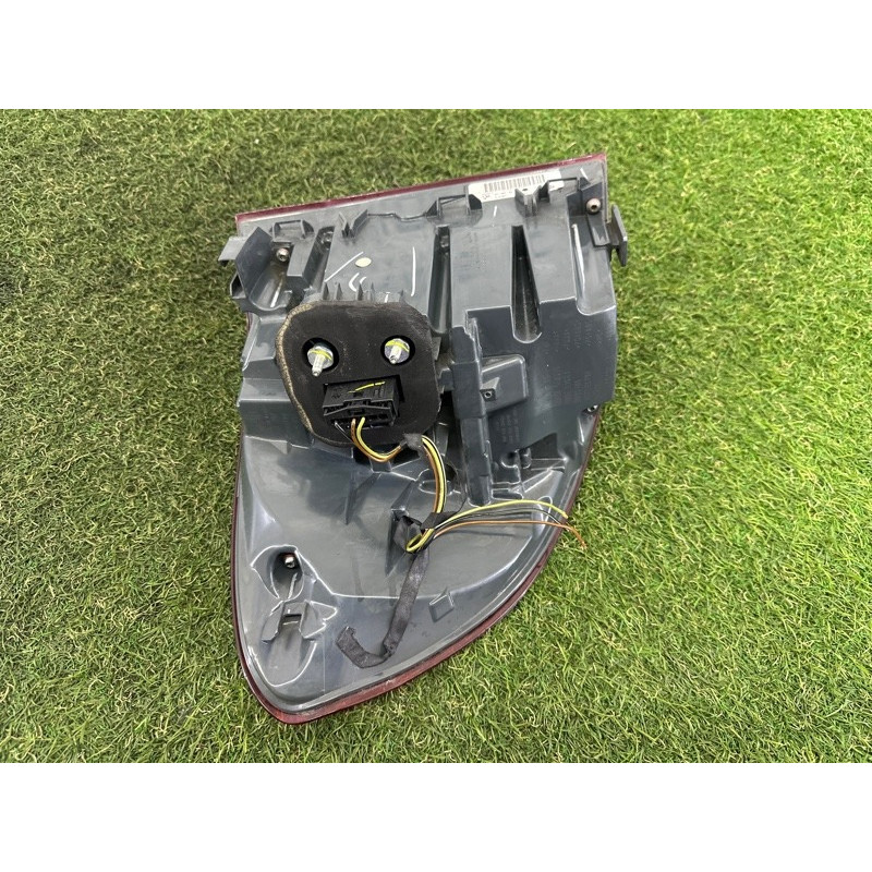 Задний фонарь (оптика) BMW X5 F15 2015 4.4 63217290104