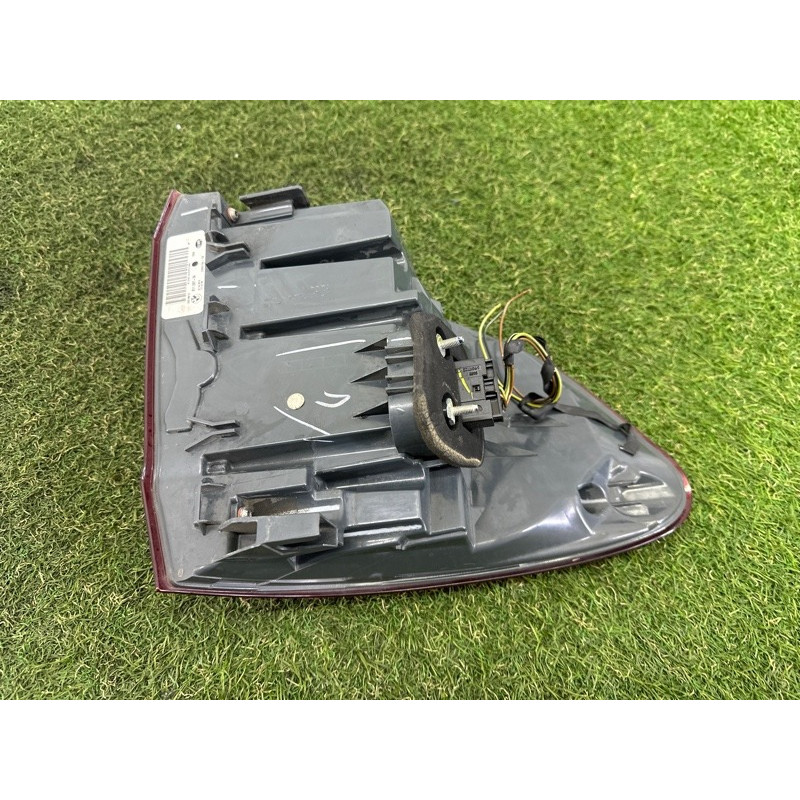 Задний фонарь (оптика) BMW X5 F15 2015 4.4 63217290104