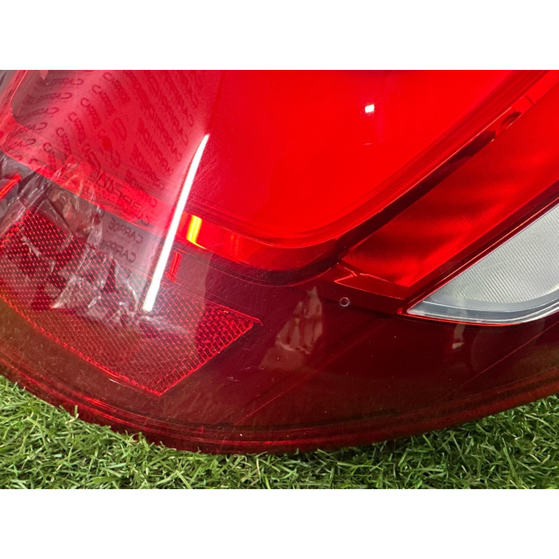 Задний фонарь (оптика) BMW X5 F15 2015 4.4 63217290103