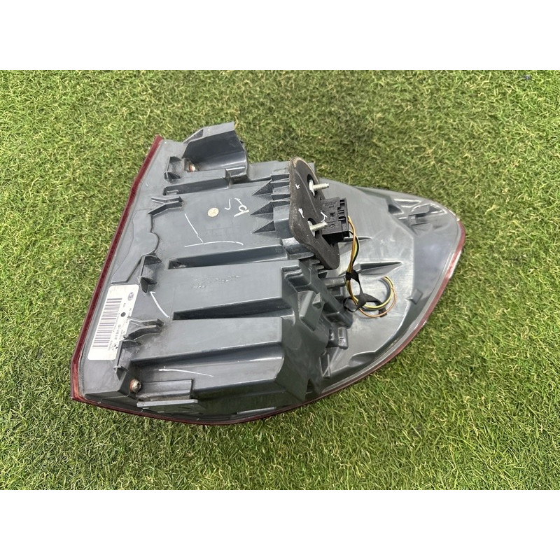 Задний фонарь (оптика) BMW X5 F15 2015 4.4 63217290103