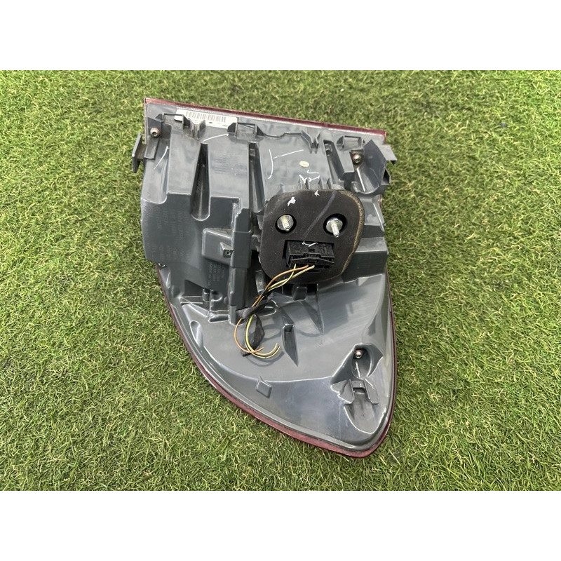 Задний фонарь (оптика) BMW X5 F15 2015 4.4 63217290103