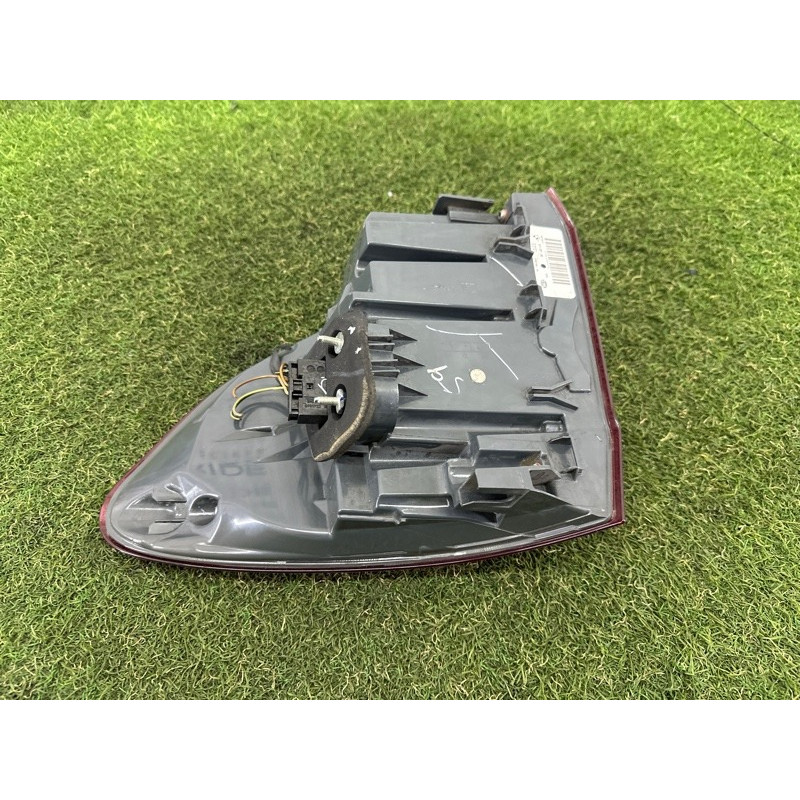 Задний фонарь (оптика) BMW X5 F15 2015 4.4 63217290103