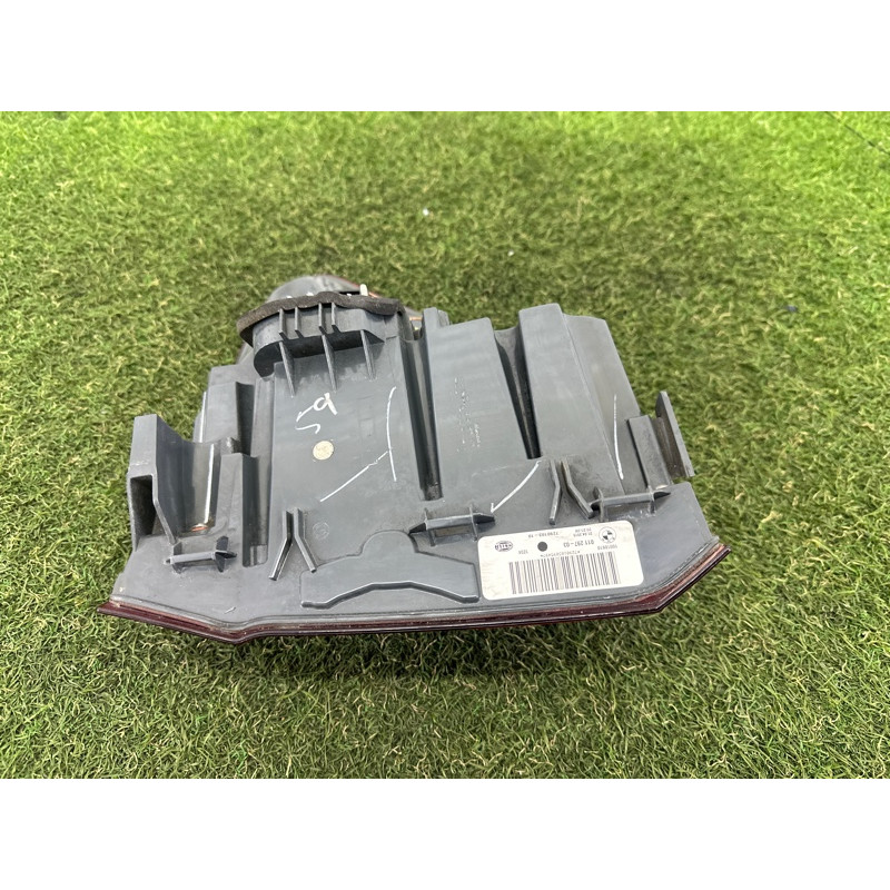 Задний фонарь (оптика) BMW X5 F15 2015 4.4 63217290103