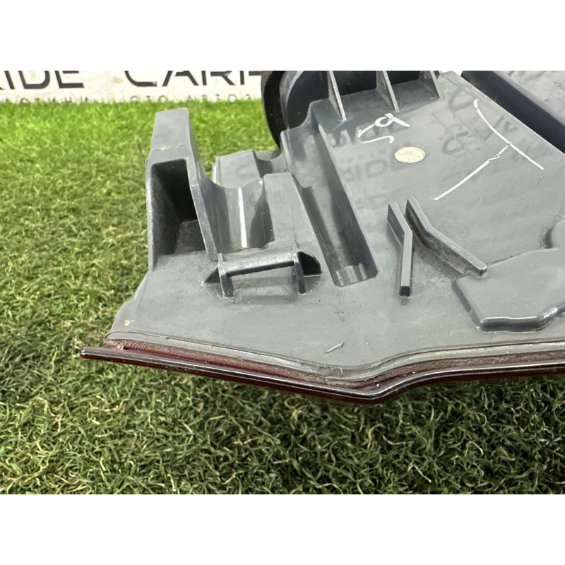 Задний фонарь (оптика) BMW X5 F15 2015 4.4 63217290103