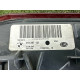 Задний фонарь (оптика) BMW X5 F15 2015 4.4 63217290103