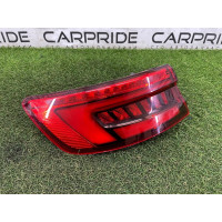 Задний фонарь