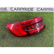 Задний фонарь