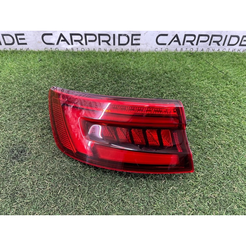 Задний фонарь (оптика) AUDI A4 B9 2017 2.0 TFSI 8W5945091D