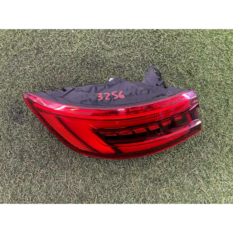 Задний фонарь (оптика) AUDI A4 B9 2017 2.0 TFSI 8W5945091D