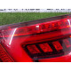 Задний фонарь (оптика) AUDI A4 B9 2017 2.0 TFSI 8W5945091D