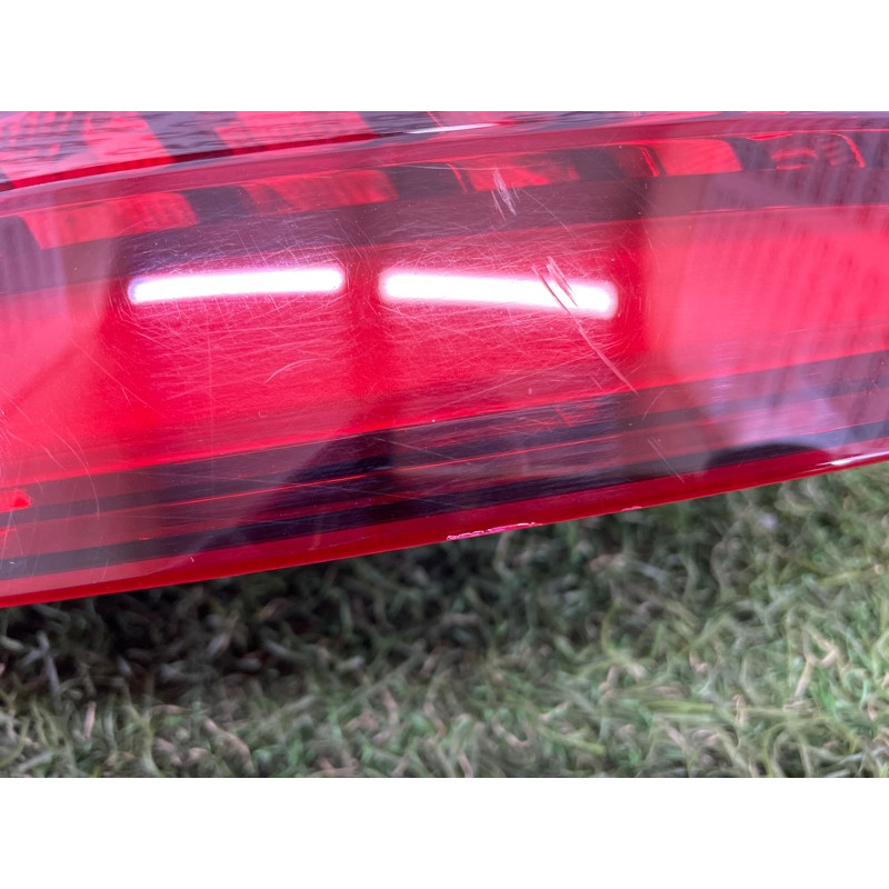 Задний фонарь (оптика) AUDI A4 B9 2017 2.0 TFSI 8W5945091D