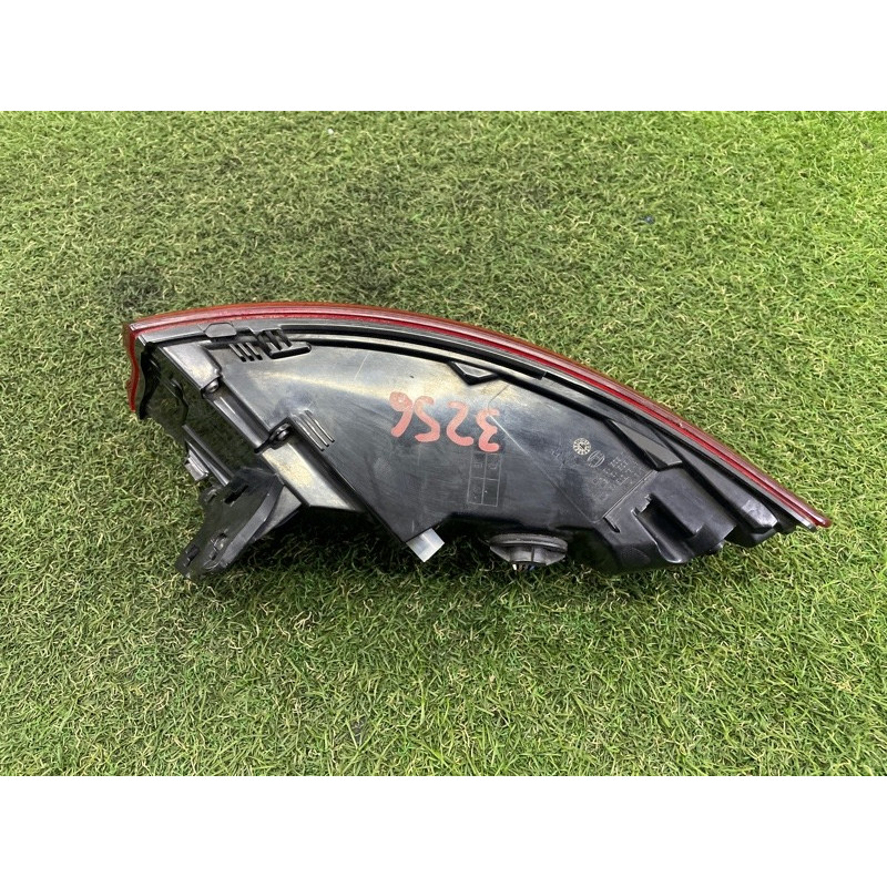 Задний фонарь (оптика) AUDI A4 B9 2017 2.0 TFSI 8W5945091D