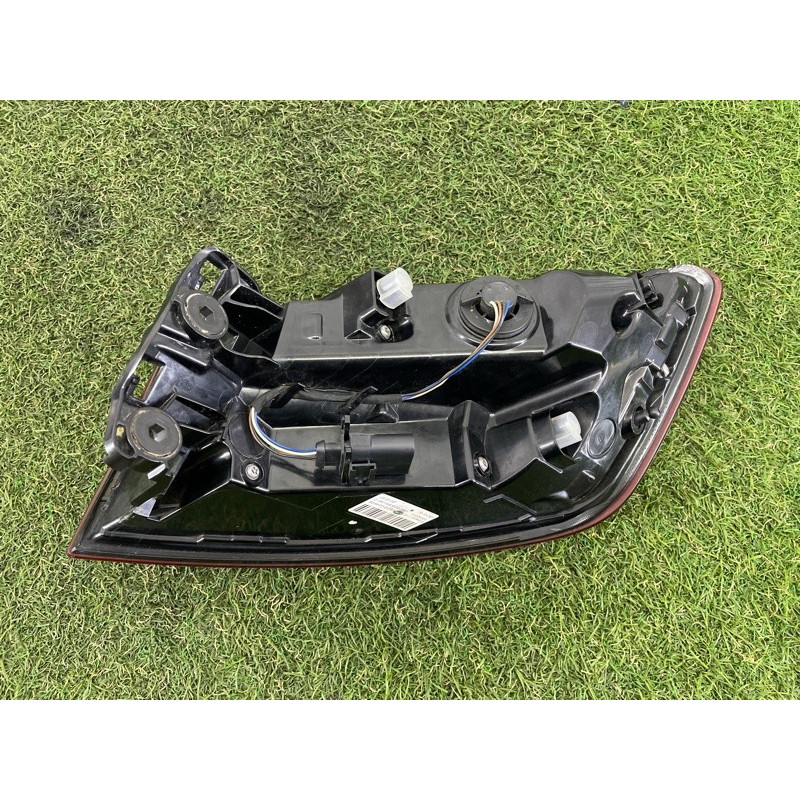 Задний фонарь (оптика) AUDI A4 B9 2017 2.0 TFSI 8W5945091D