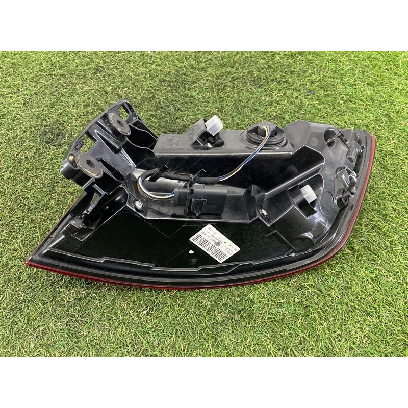 Задний фонарь (оптика) AUDI A4 B9 2017 2.0 TFSI 8W5945091D