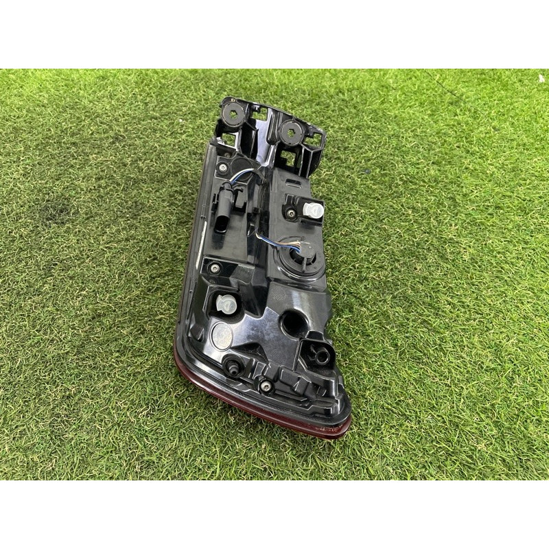 Задний фонарь (оптика) AUDI A4 B9 2017 2.0 TFSI 8W5945091D