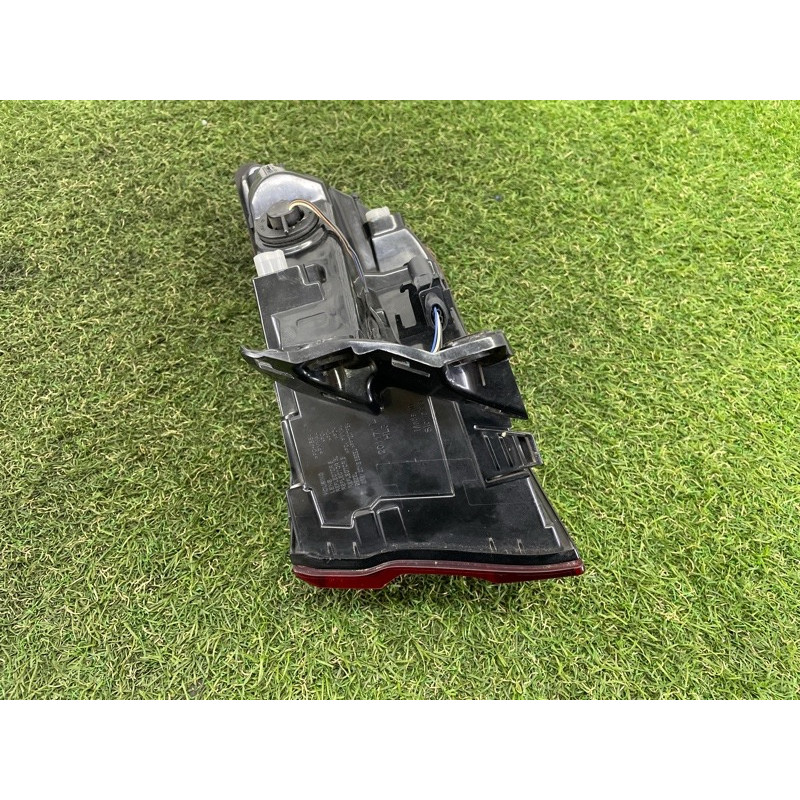 Задний фонарь (оптика) AUDI A4 B9 2017 2.0 TFSI 8W5945091D