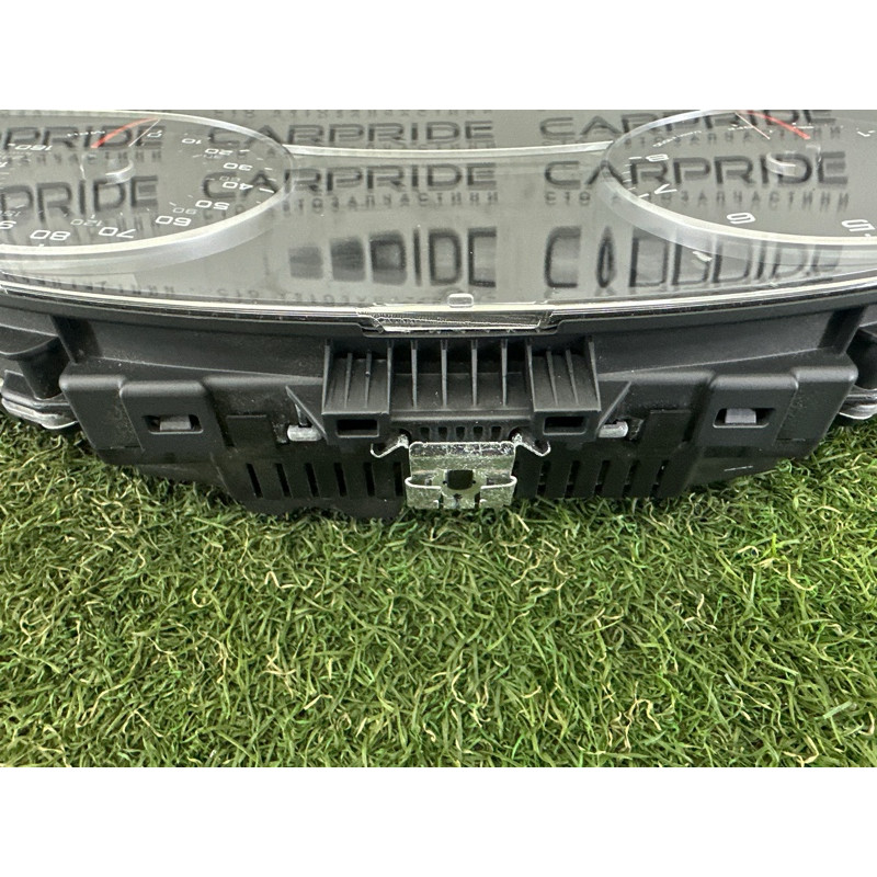 Панель приладів (салон) AUDI Q7 4M 2017 3.0 TFSi 4M0920870B