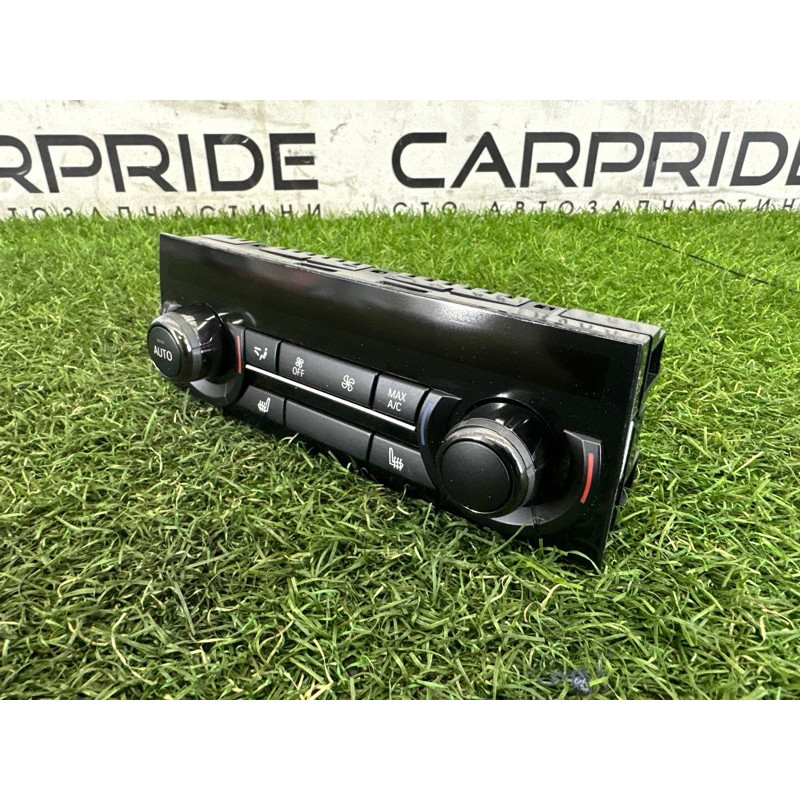 Блок управления климат-контролем (электрика / блоки управления) BMW X5 F15 2015 4.4 64119396078