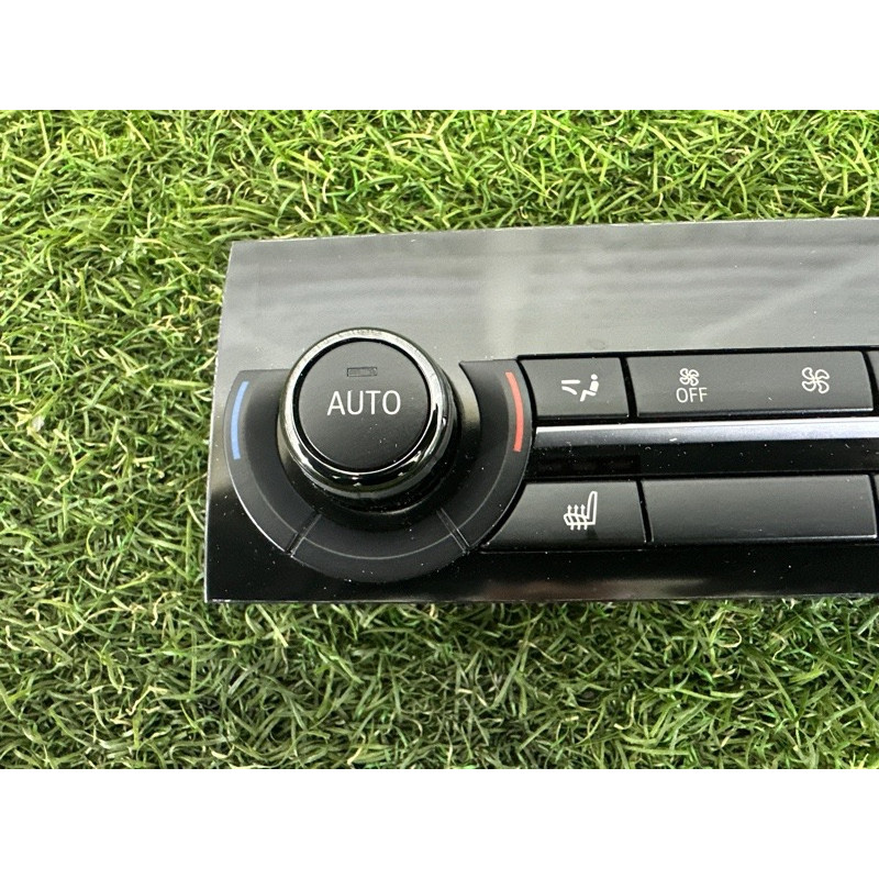 Блок управления климат-контролем (электрика / блоки управления) BMW X5 F15 2015 4.4 64119396078