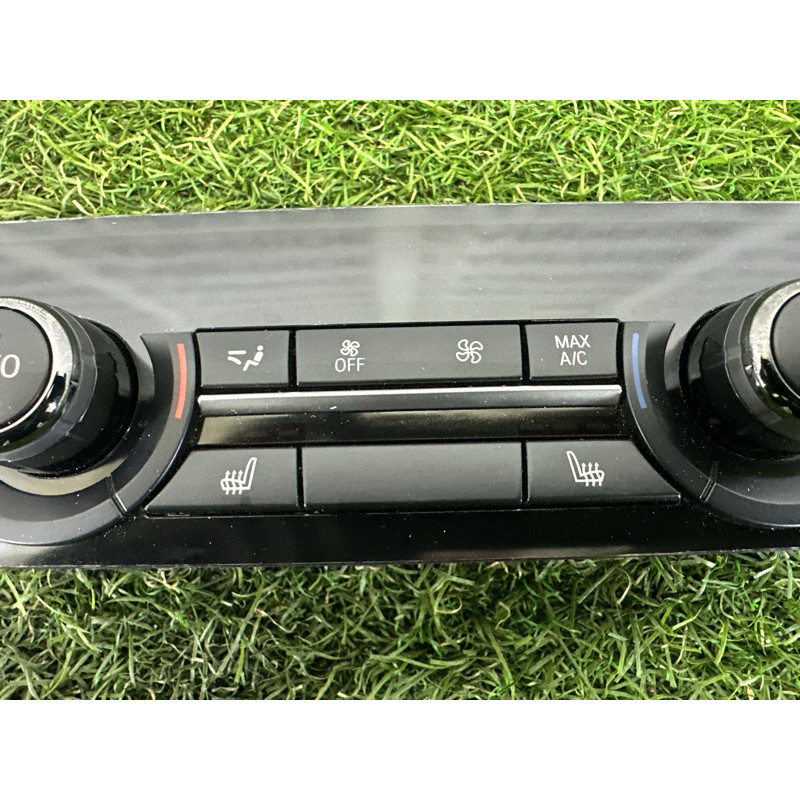 Блок управления климат-контролем (электрика / блоки управления) BMW X5 F15 2015 4.4 64119396078