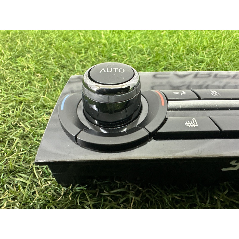 Блок управления климат-контролем (электрика / блоки управления) BMW X5 F15 2015 4.4 64119396078