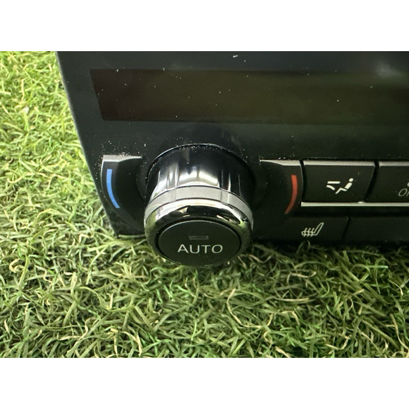 Блок управления климат-контролем (электрика / блоки управления) BMW X5 F15 2015 4.4 64119396078