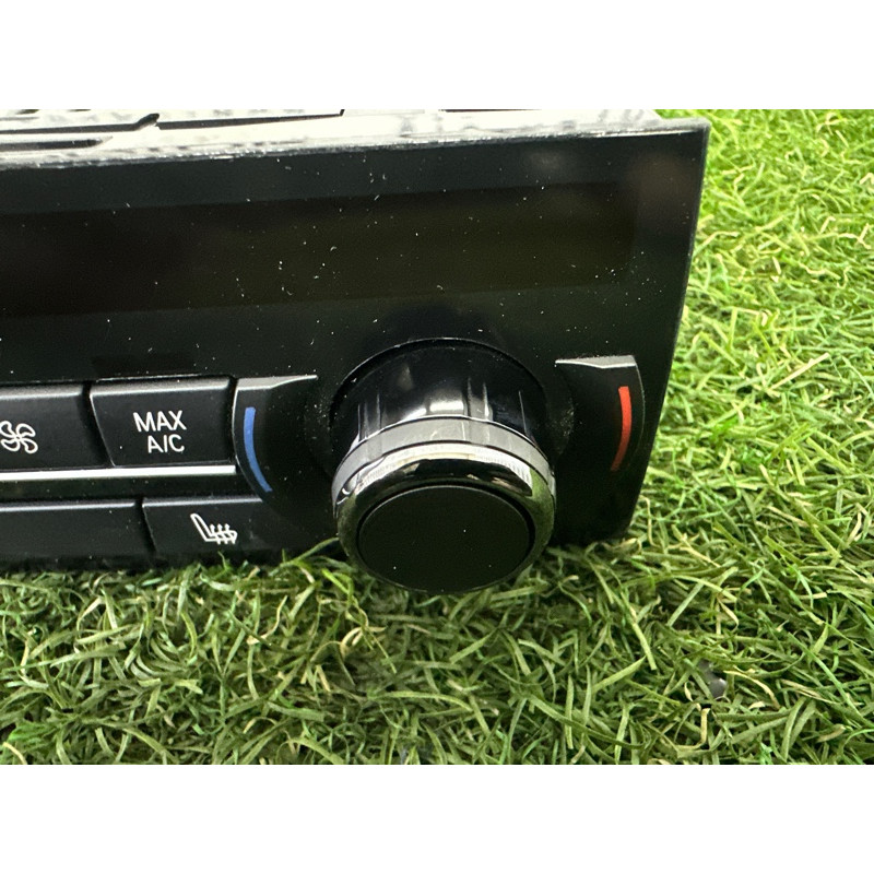 Блок управления климат-контролем (электрика / блоки управления) BMW X5 F15 2015 4.4 64119396078