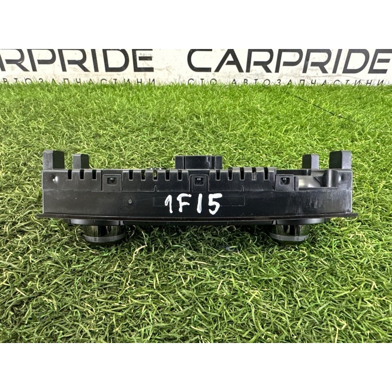 Блок управления климат-контролем (электрика / блоки управления) BMW X5 F15 2015 4.4 64119396078