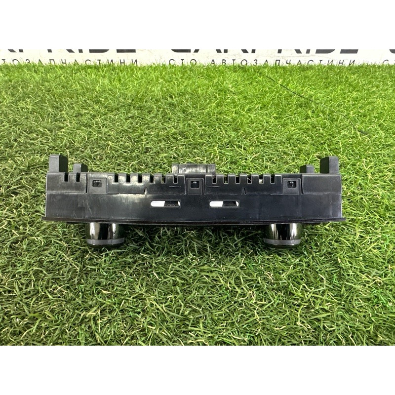 Блок управления климат-контролем (электрика / блоки управления) BMW X5 F15 2015 4.4 64119396078