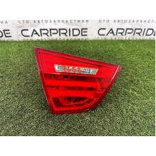 Задний фонарь