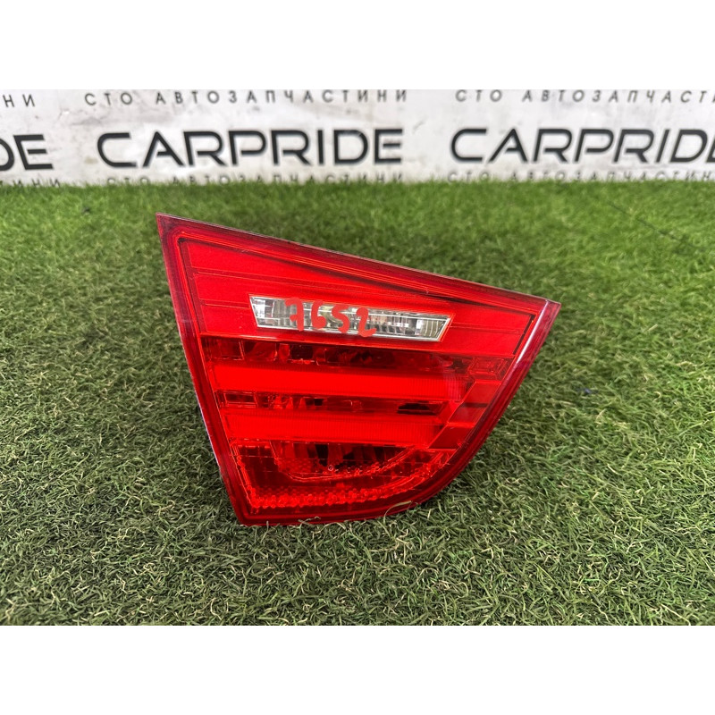 Задний фонарь (оптика) BMW 3-series E90 2010 3.0 N54 63217289427