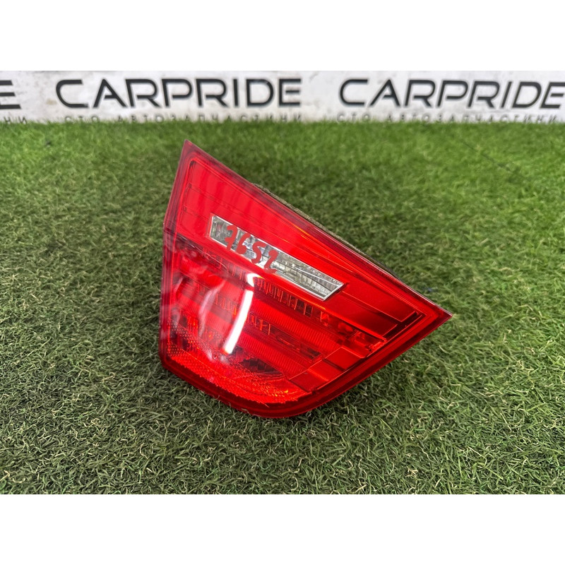 Задний фонарь (оптика) BMW 3-series E90 2010 3.0 N54 63217289427