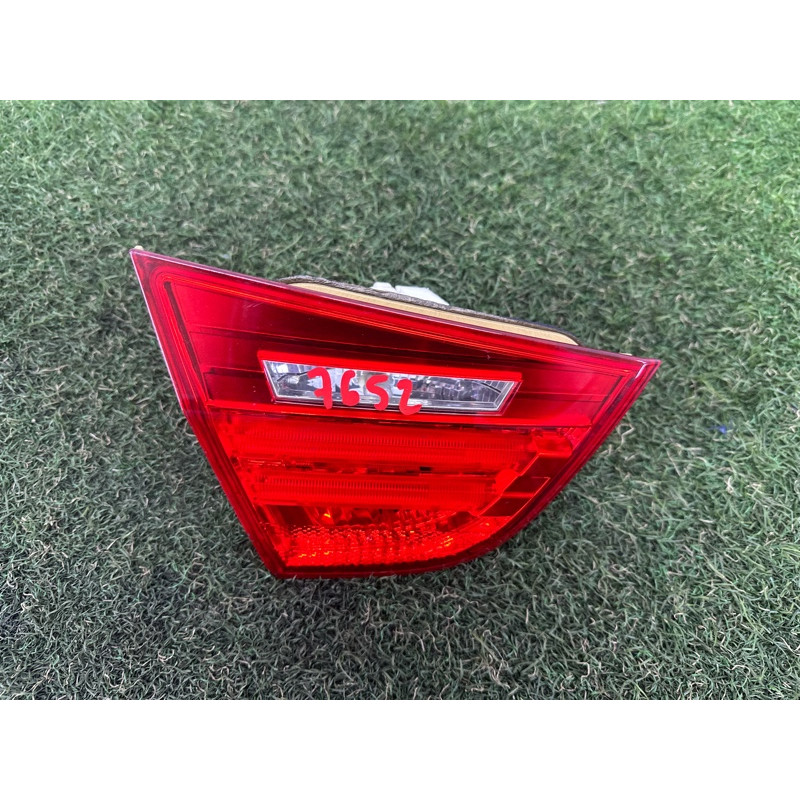 Задний фонарь (оптика) BMW 3-series E90 2010 3.0 N54 63217289427