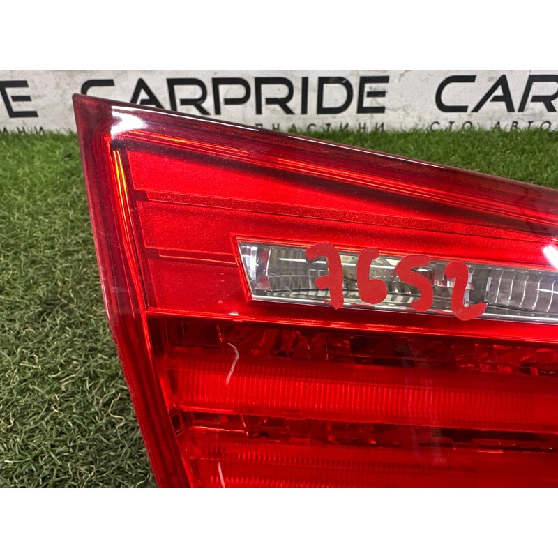 Задний фонарь (оптика) BMW 3-series E90 2010 3.0 N54 63217289427