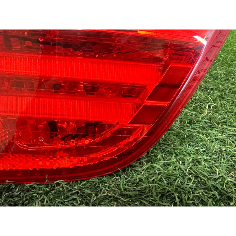 Задний фонарь (оптика) BMW 3-series E90 2010 3.0 N54 63217289427