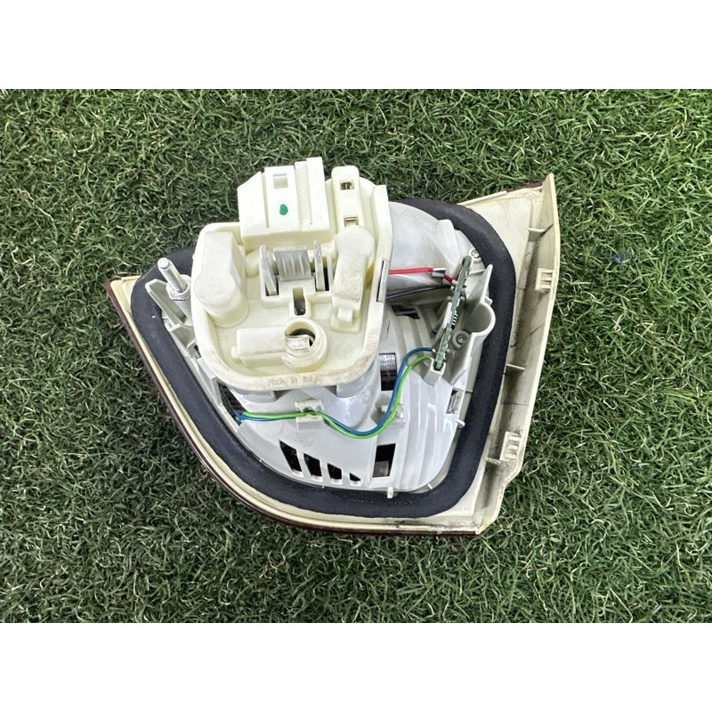 Задний фонарь (оптика) BMW 3-series E90 2010 3.0 N54 63217289427