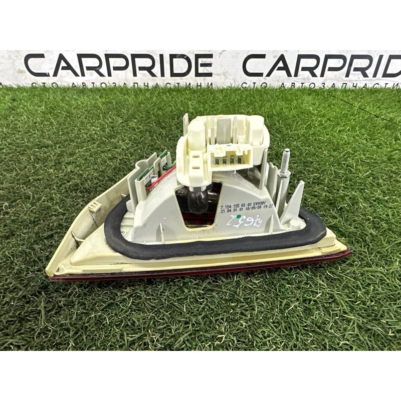 Задний фонарь (оптика) BMW 3-series E90 2010 3.0 N54 63217289427