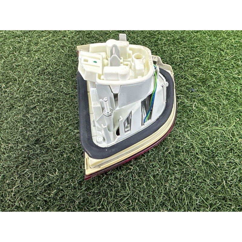 Задний фонарь (оптика) BMW 3-series E90 2010 3.0 N54 63217289427